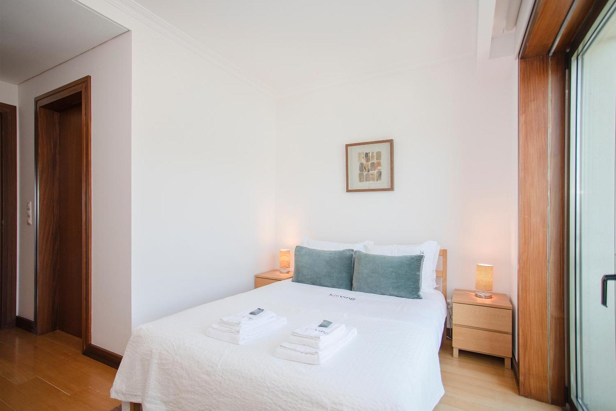 Liiiving In Porto - Douro Riverside Apartment מראה חיצוני תמונה