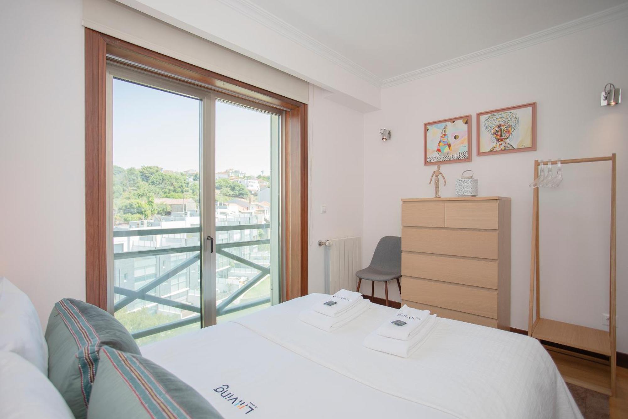 Liiiving In Porto - Douro Riverside Apartment מראה חיצוני תמונה