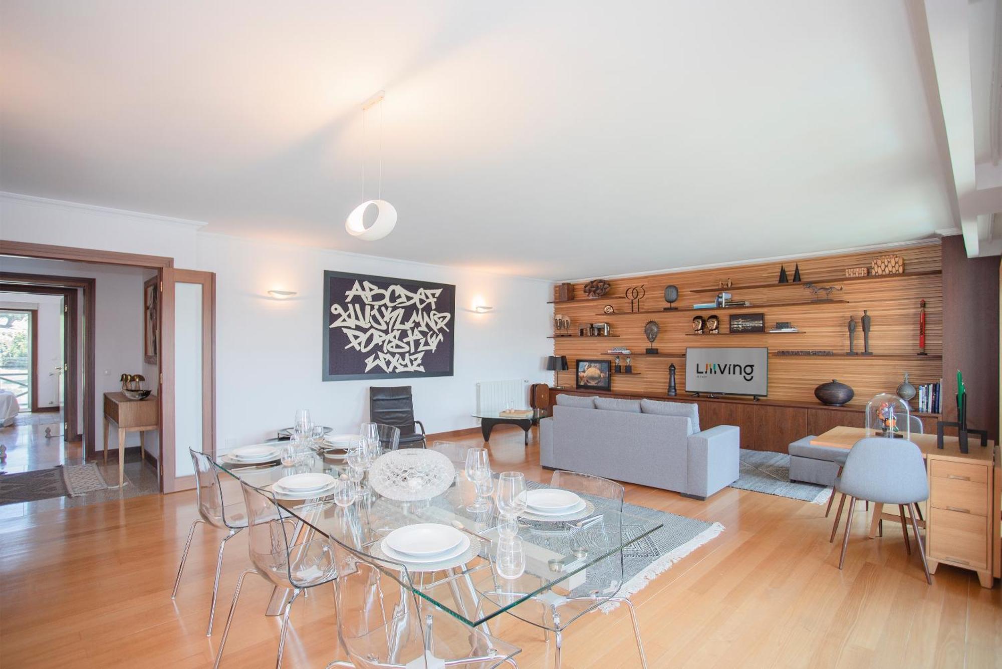 Liiiving In Porto - Douro Riverside Apartment מראה חיצוני תמונה