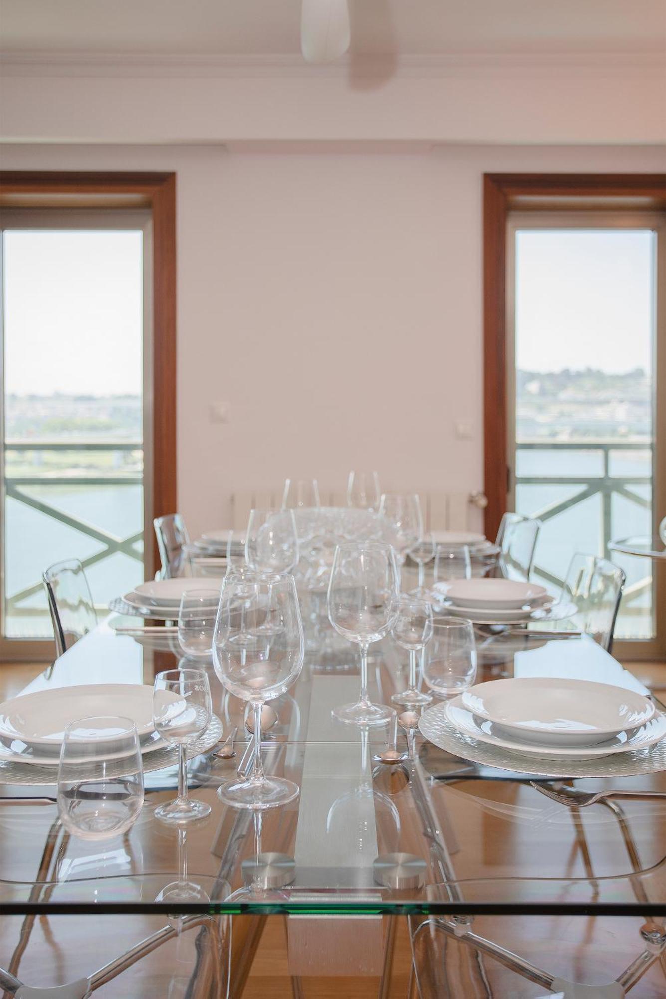 Liiiving In Porto - Douro Riverside Apartment מראה חיצוני תמונה